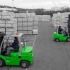 Come preparare un carrello elevatore all’inverno: guida alla manutenzione stagionale